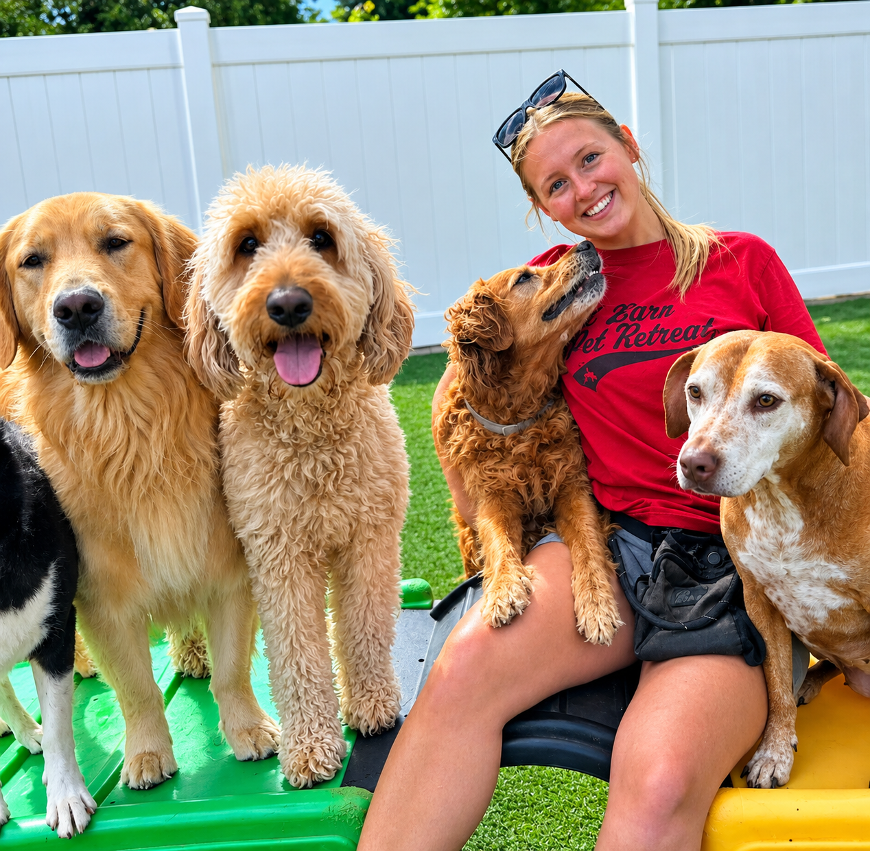Dog Boarding Near Maple Grove, MN: A Comfortable Home Away From Home for Your Dog