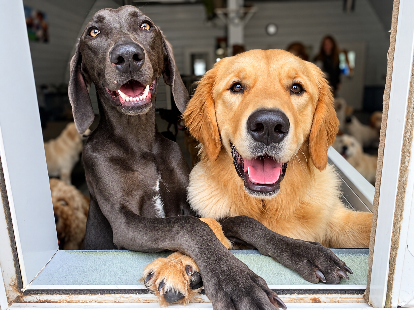 Dog Daycare Near Maple Grove, MN: A Fun and Active Day for Your Dog